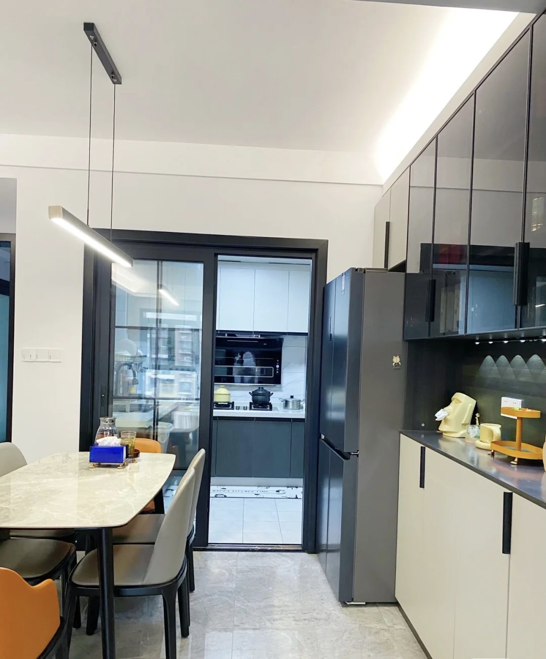 好看的房子有品味,浪漫好看的房子