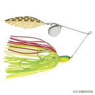 北美钓鱼入门技巧,加拿大钓鱼什么鱼饵最好