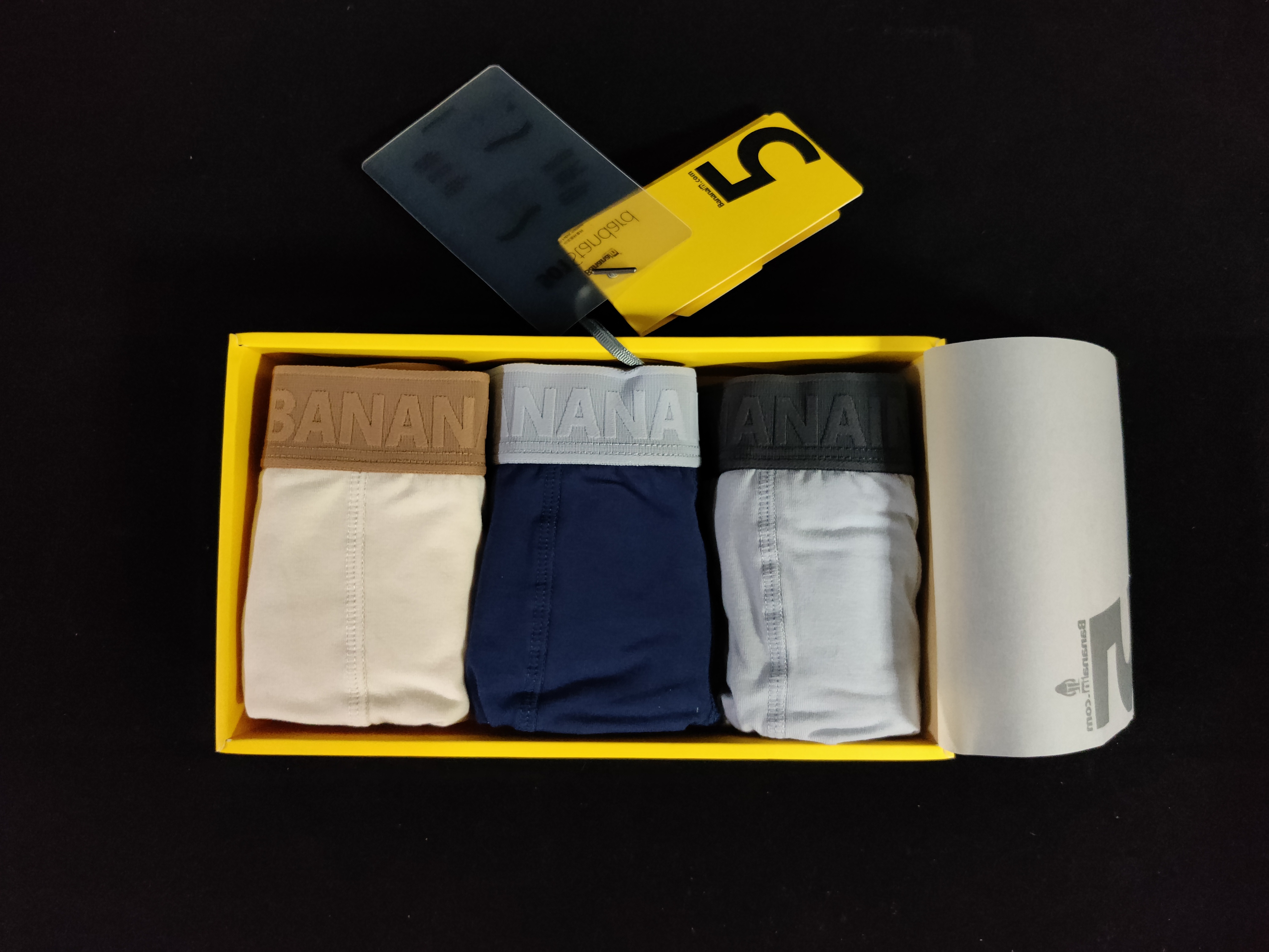 关于*裤内**与袜子的那些事——蕉内阳光棉*裤内**+妥妥袜使用体验