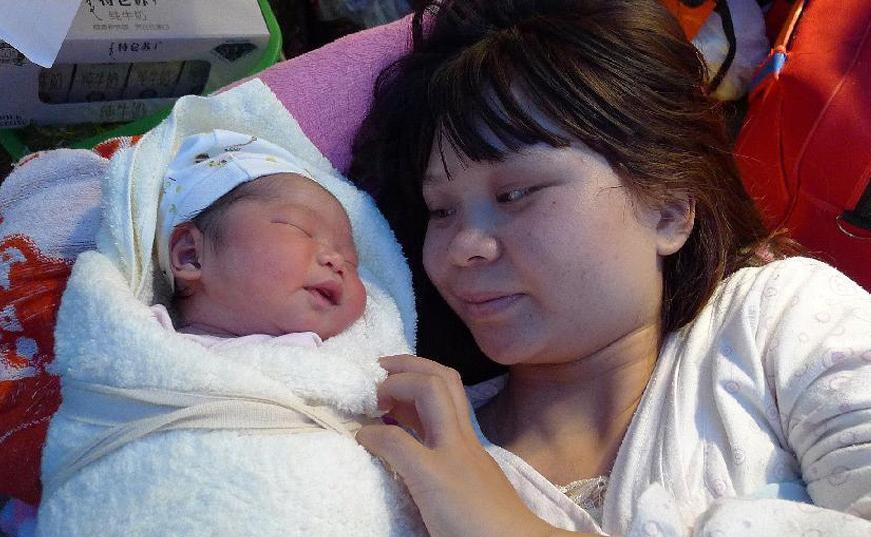 顺产对妈妈和胎儿都比较好,为何很多孕妇还是会选择坚持顺产