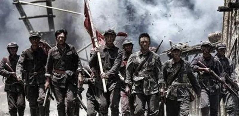 胡奇才痛歼千里驹,胡奇才是什么军衔