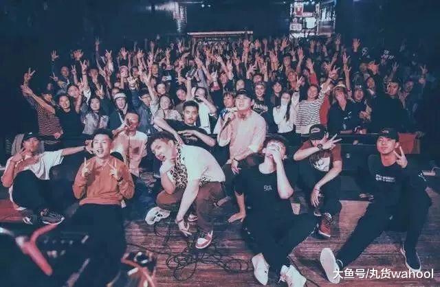 长沙hiphop做的品牌,hiphop大神成都