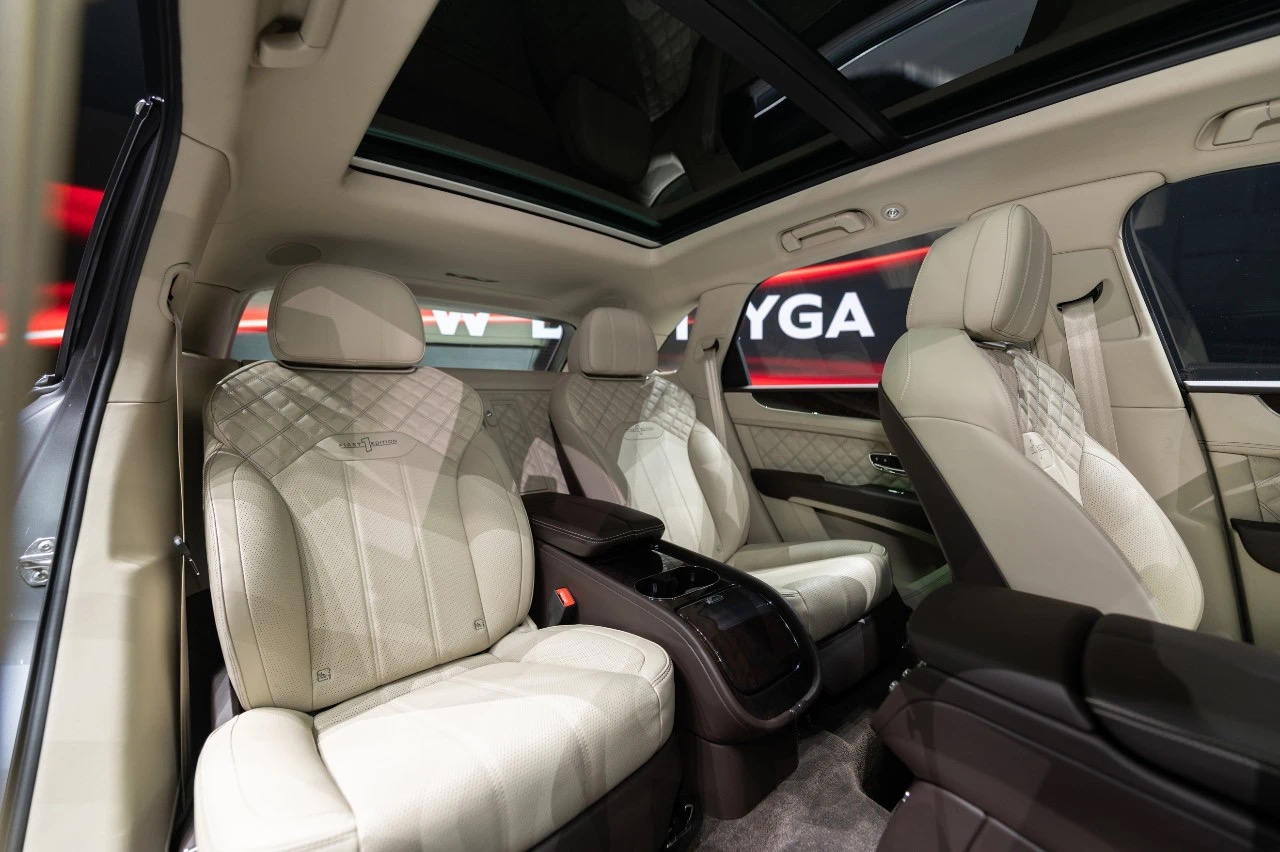 新款奔驰g63和g500到底有多少区别,奔驰大g63和g500有什么区别