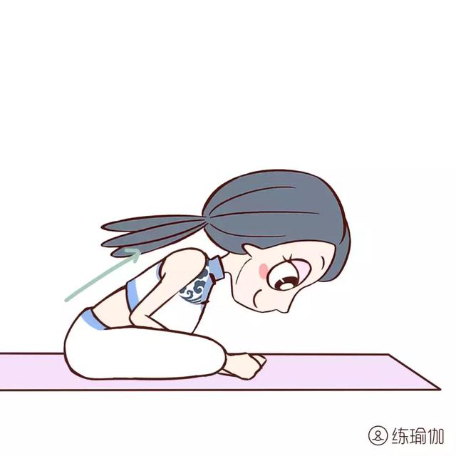 青蛙趴和一字马训练器,青蛙趴怎样最痛