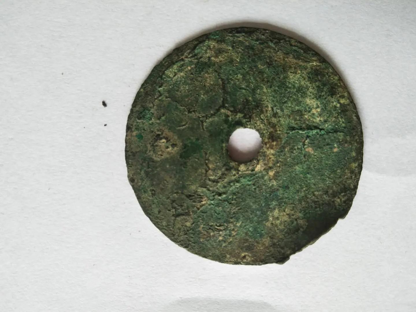 尖状的古代钱币,盘点古代金质钱币