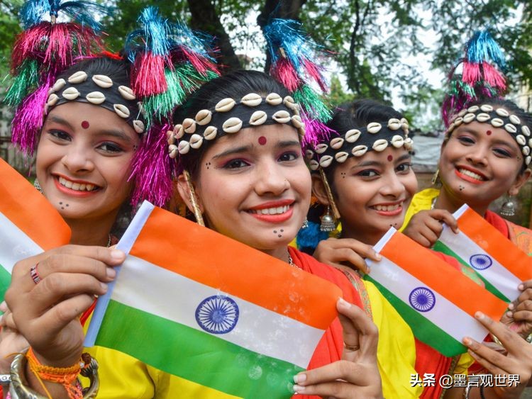 印度人为啥会粤语,印度人为什么会说英文