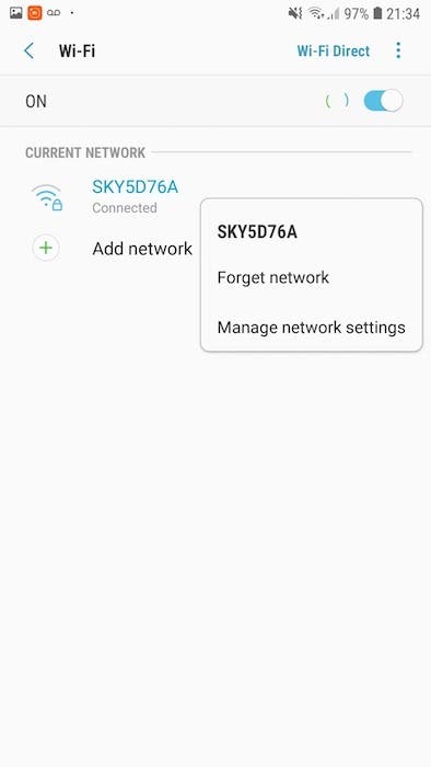 家里路由器ip地址怎么查找,怎么用手机查找路由器的ip地址