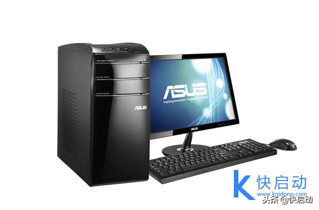 华硕电脑怎么进入bios设置u盘启动,华硕台式机怎么进入bios装系统