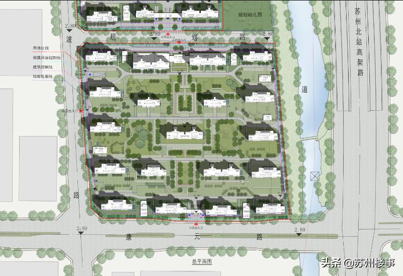 相城40万左右二居室,相城区高层品质楼盘