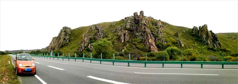 魂牵梦萦呼伦贝尔大草原,魂牵梦萦的呼伦贝尔大草原