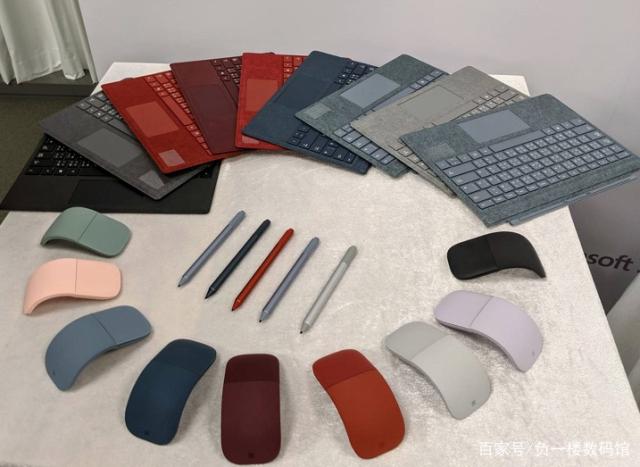 surfacepro7鍗囩骇win11,寰蒋surfacepro7璇勬祴