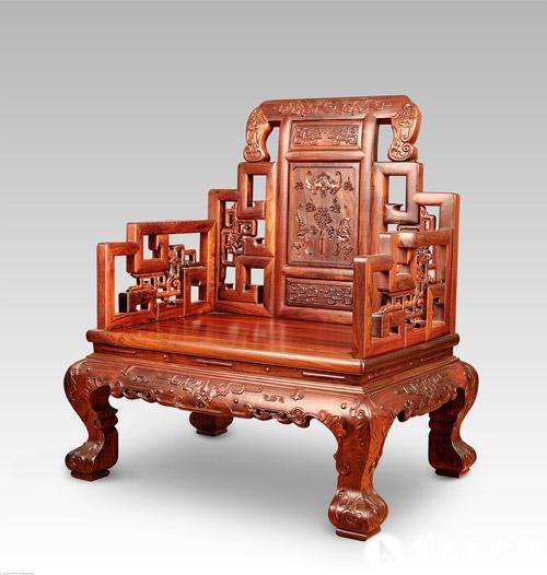 红木家具开裂的修复,红木家具开裂解决方法