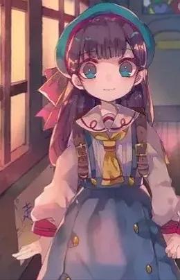 闺蜜网名和头像是一套,闺蜜霸气网名及头像