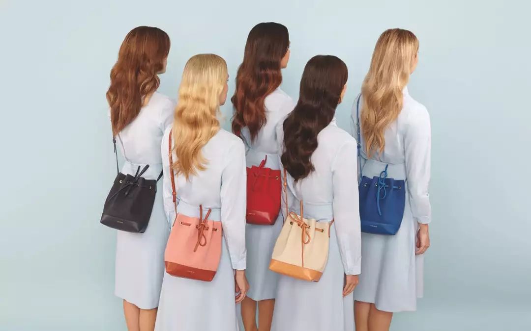 这4大单品，拯救你的上班衣橱