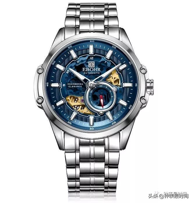 依波表最新款手表,依波比较火的表款