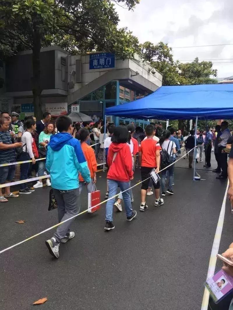 贵阳最好初中排名前十,贵阳市最好的中学排名