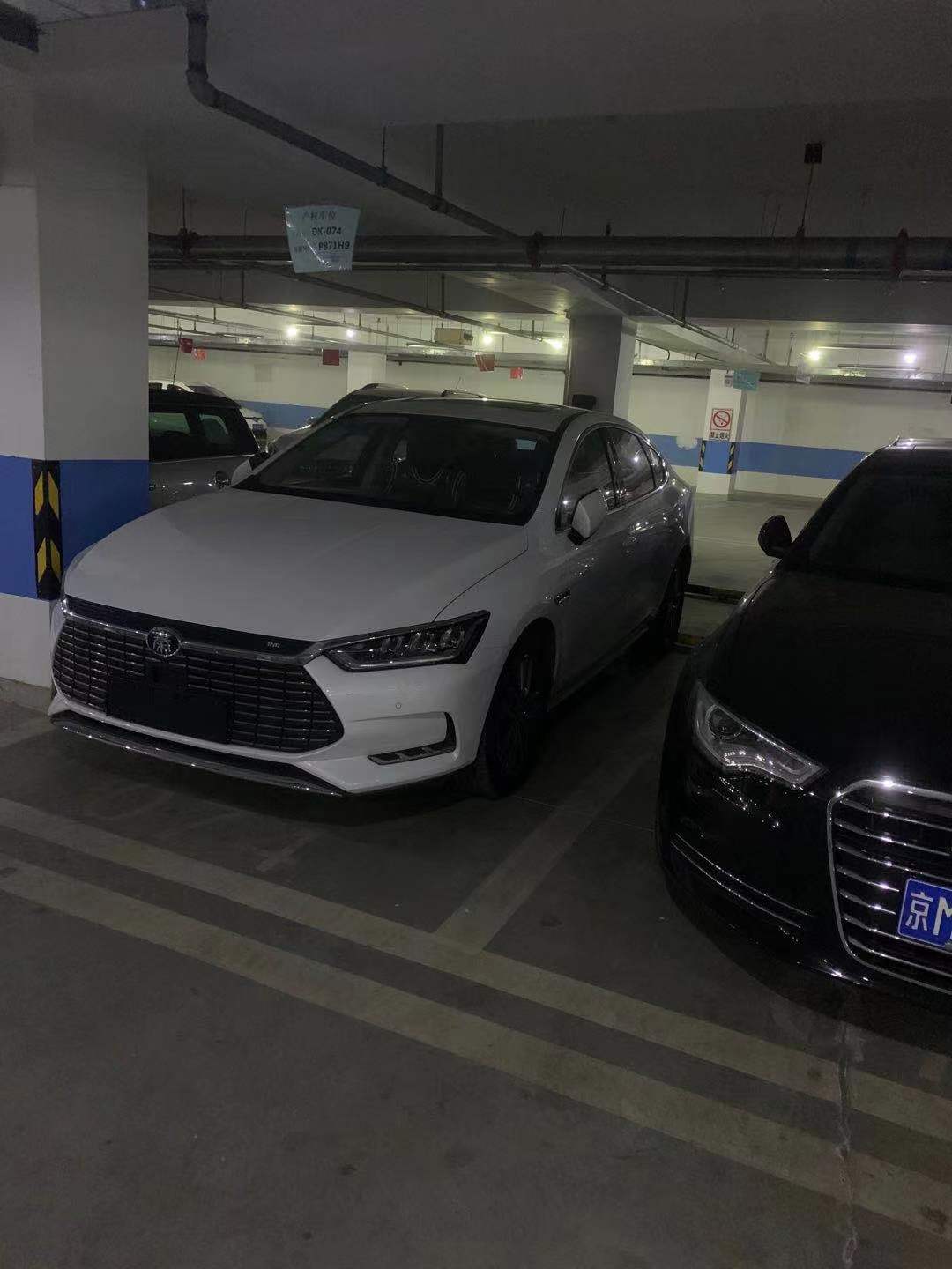 聊聊比亚迪新能源车,聊聊比亚迪