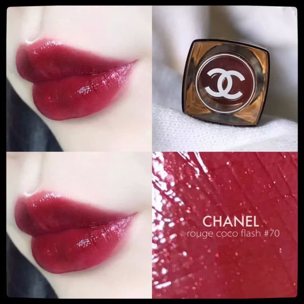 这些口红颜色简直是黄皮救星,这些口红复古又高级