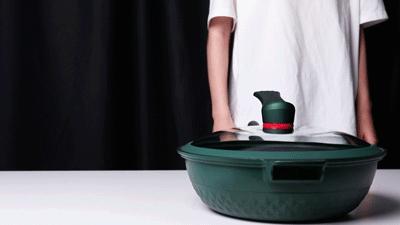 煎蛋不用油的平底锅,煎蛋不用油可以做吗