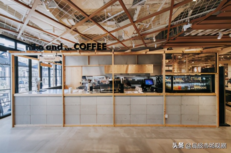 nikoand国内第二家旗舰店,nikoand上海第一家店