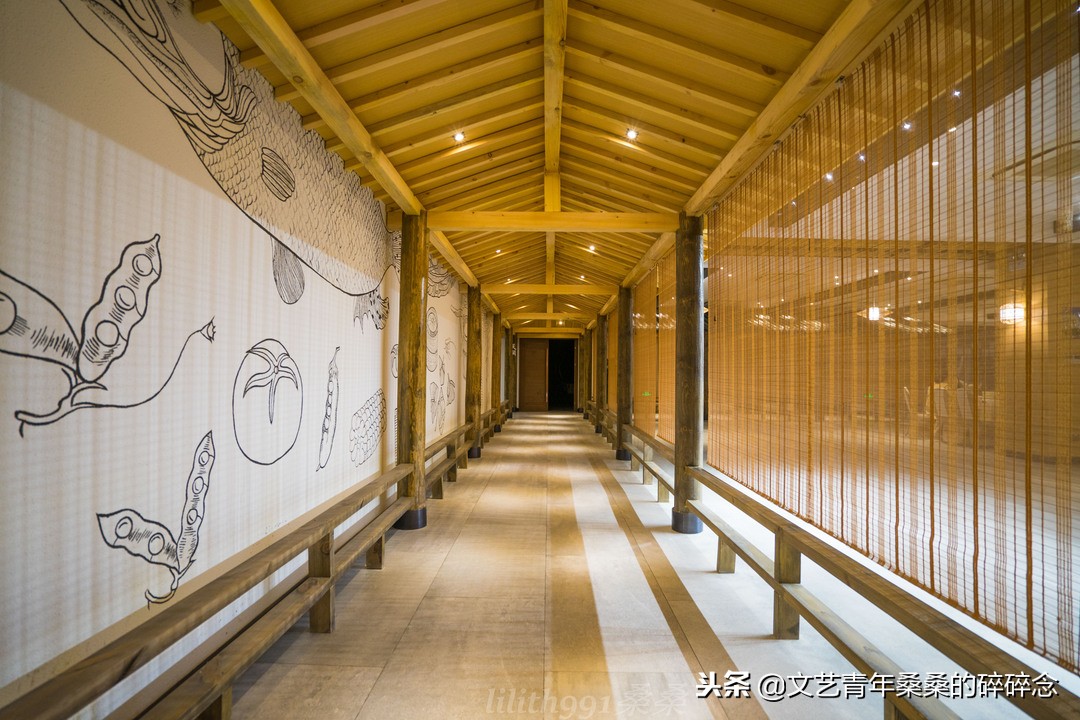 牛首山佛顶宫游览顺序,牛首山佛顶宫初体验