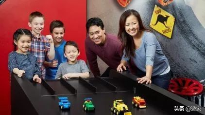 上海适合5岁儿童玩的游乐场,上海室内游乐场