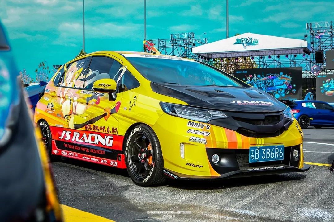 大众公社上海聚驾派,我们的“七情六欲”!(第二弹)