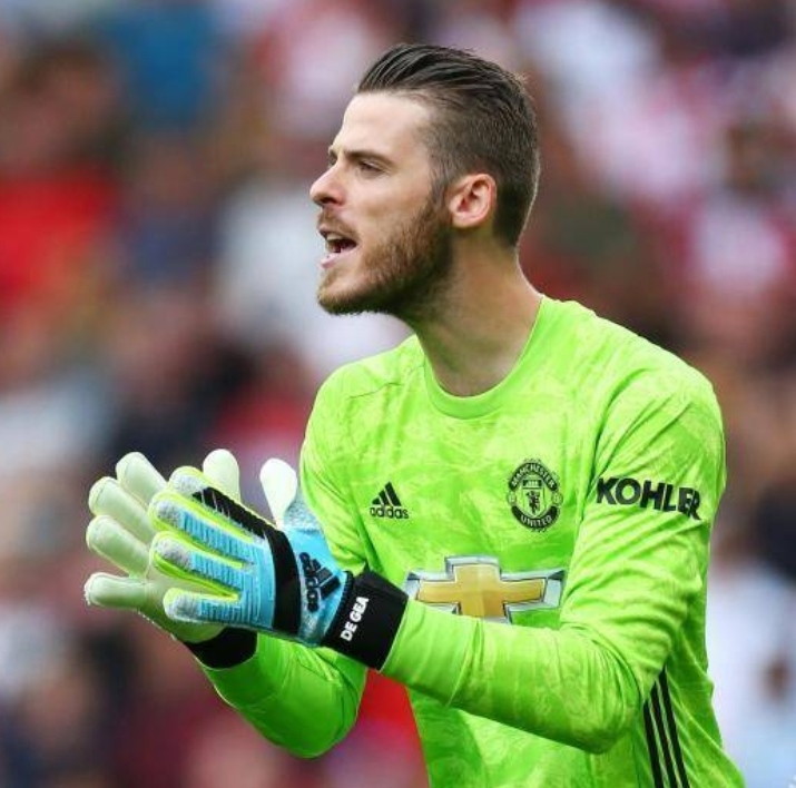 世界足坛十大门将排名,现役足坛门将最高身价