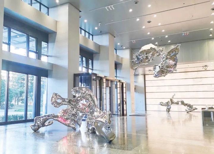 客户案例探店,客户案例现场