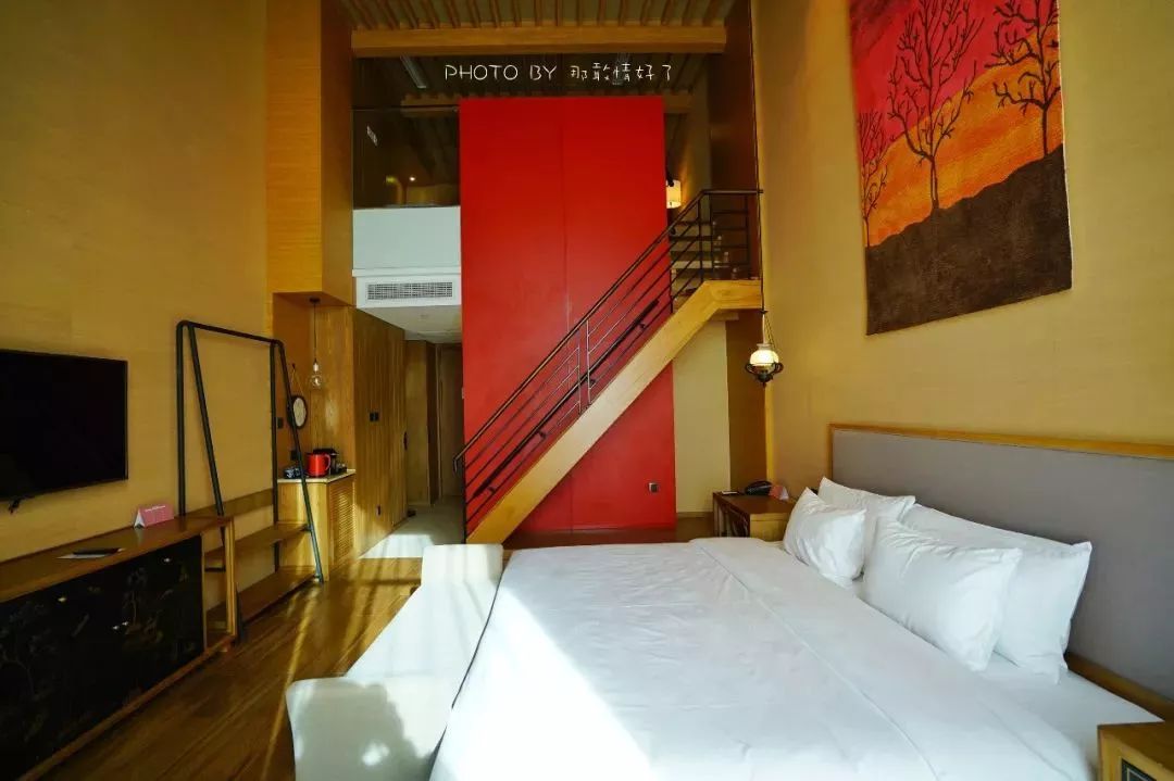 古北水镇温泉游玩攻略,古北水镇景区住宿加泡温泉