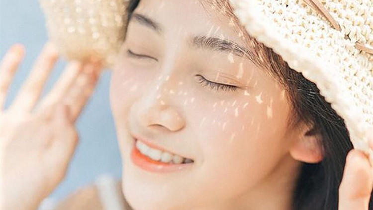 各种颜色隔离霜的作用和功效,对干皮友好的隔离霜