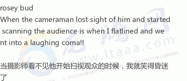 「龙腾网」全世界今天就是要针对你（黑人兄弟）