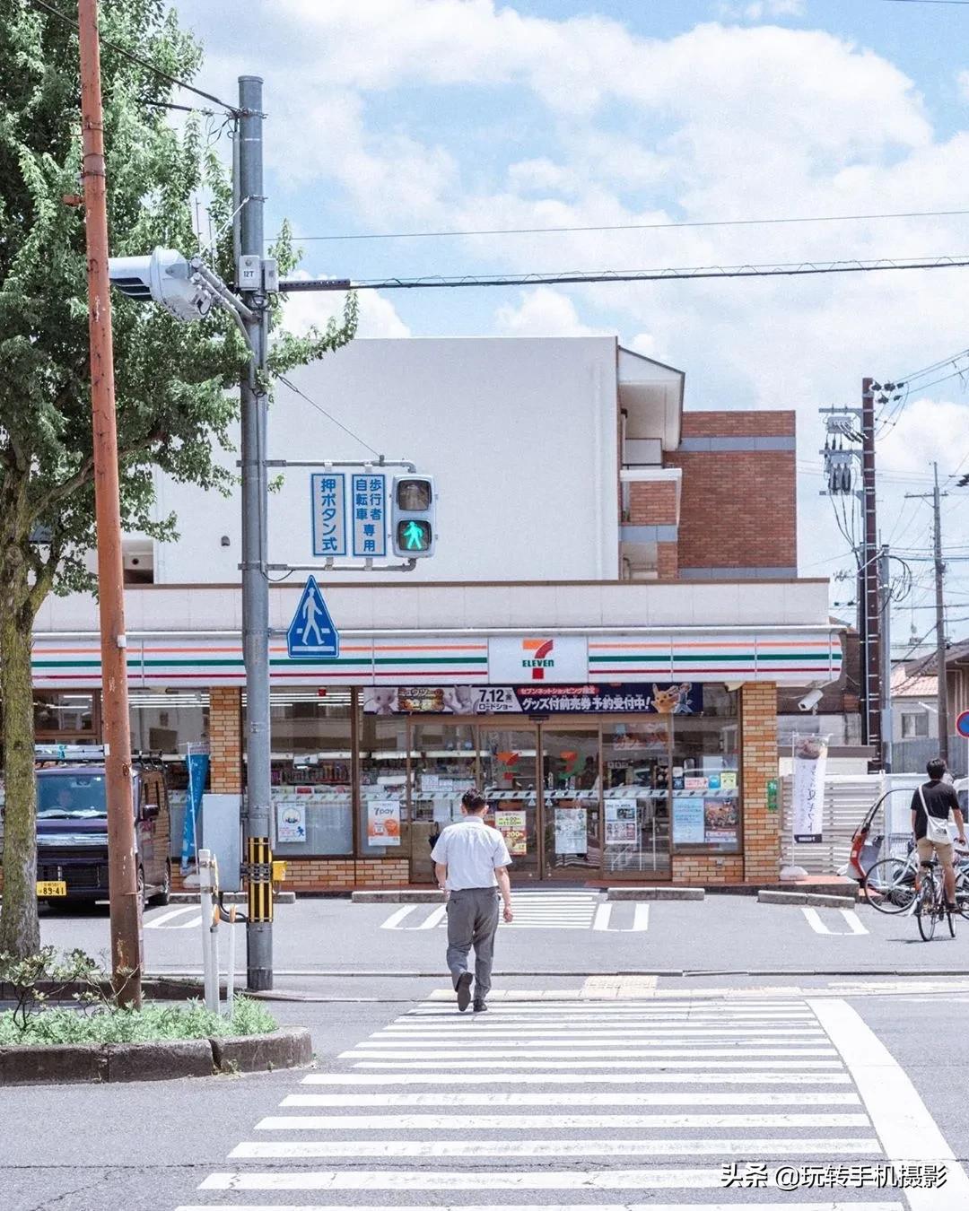 日式小清新调色技巧,文艺小清新调色教程