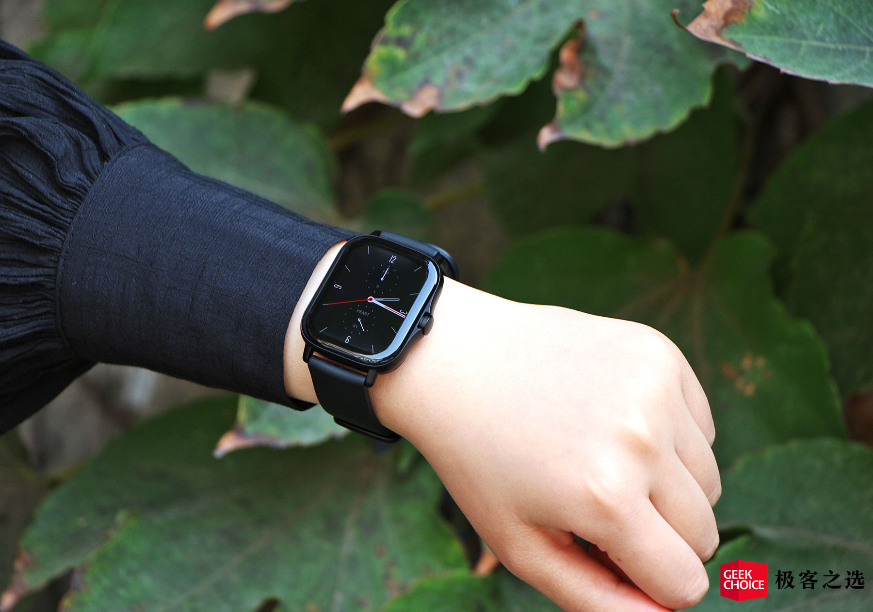 amazfitgts2测评,amazfitgts2测评能下载网易云吗