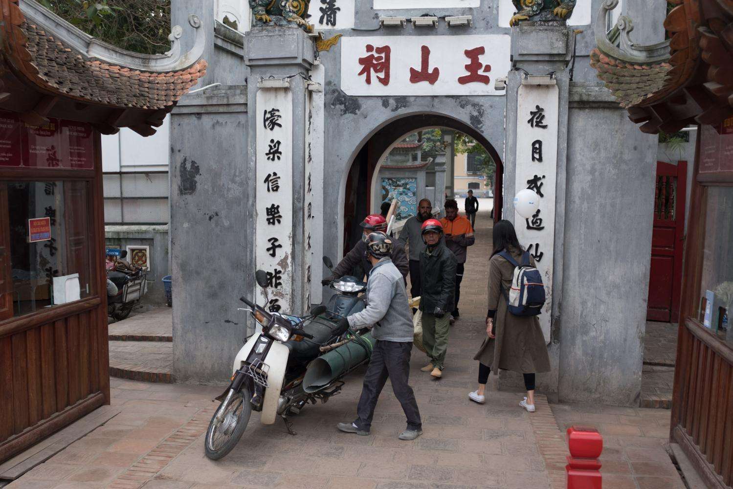 越南废除了汉字的后果,越南韩国为何废除汉字