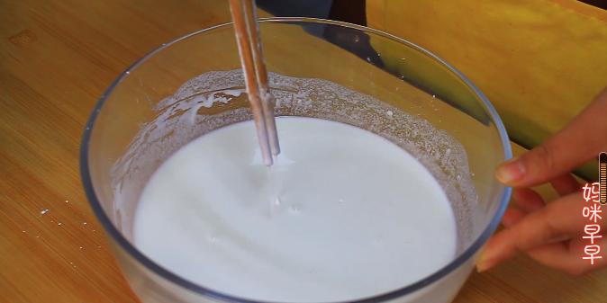 家庭版陕西凉皮汁怎么调好吃,妈妈版自制凉皮