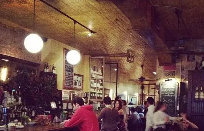 泰国酒吧设计风格,阿根廷酒吧设计案例