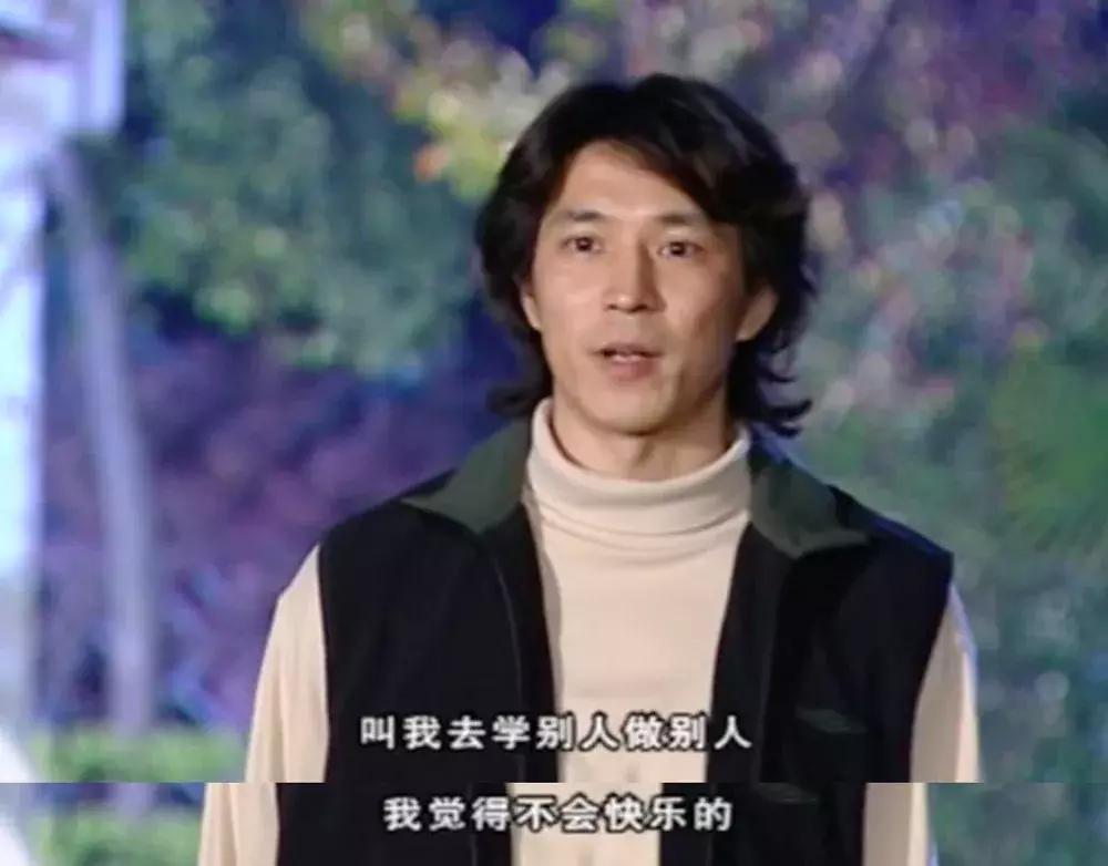 消失15年的万人迷又上热搜，这才是隐藏最深的女性教科书