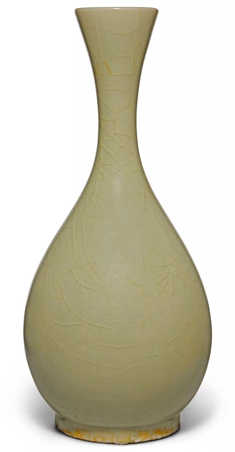 宋代耀州窑真品古董,宋代耀州窑可以拍卖吗