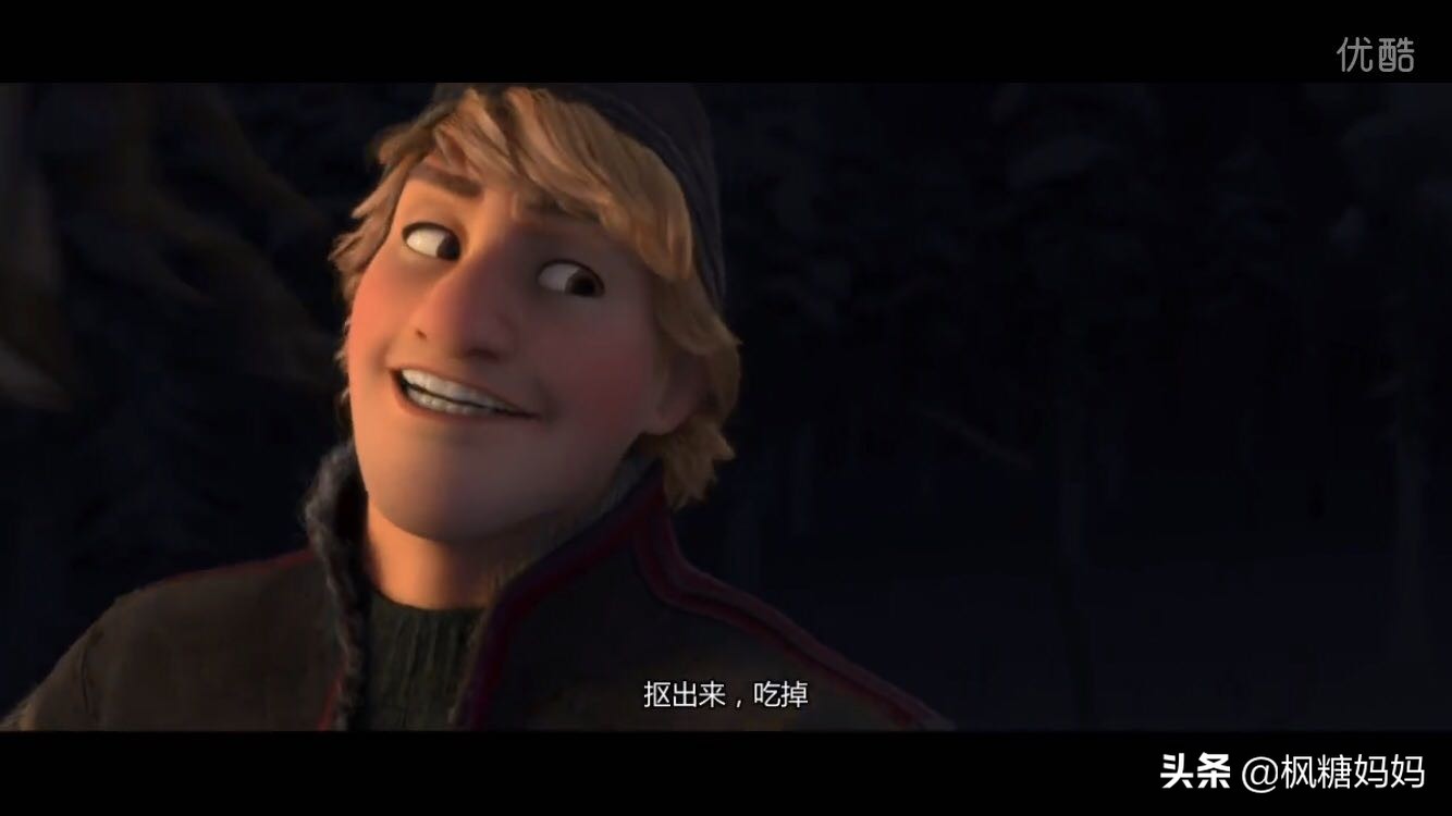 发现孩子吃鼻屎？别紧张，只要告诉他这件事儿就行了