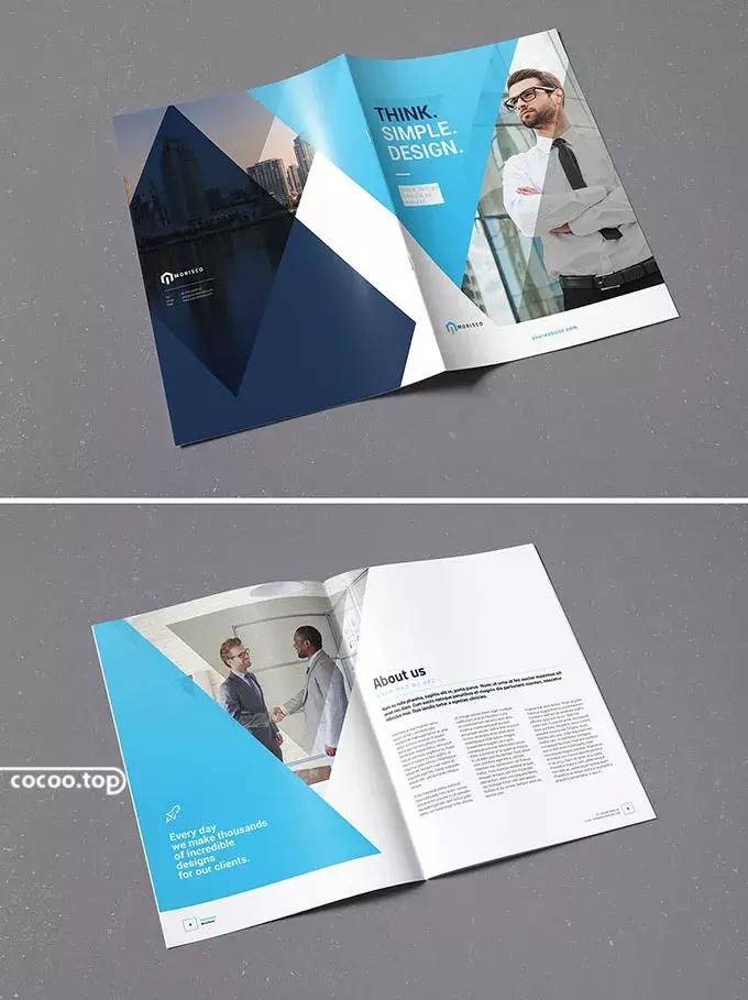 如何增加版面设计的美感,如何增加自己的设计感