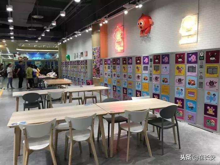 西安周边亲子游玩好去处推荐,西安儿童游乐去处推荐