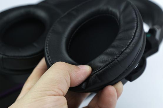 酷冷耳机mh752,酷冷至尊mh752耳机评测