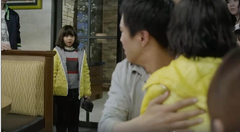 一人一马，车太贤倾情演绎跌倒的人生如何再爬起来