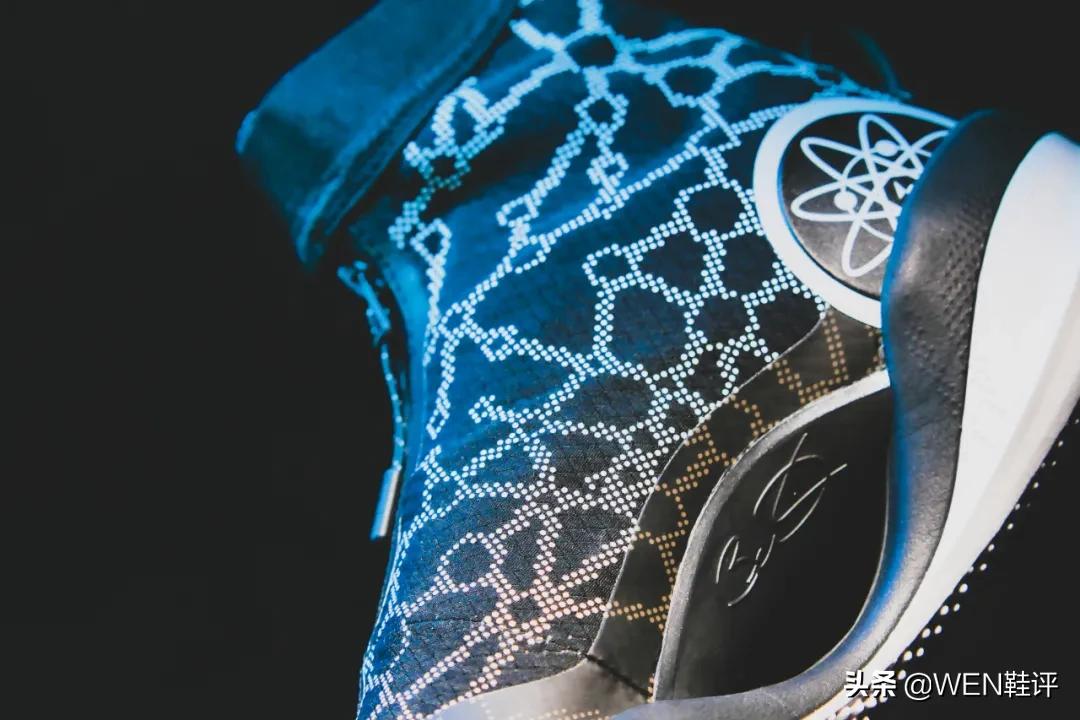 1599竟让李宁黑都大呼牛皮,WOW9无限版的配置到底有多牛