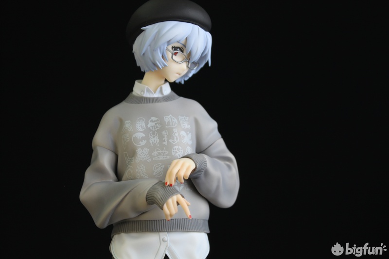 手办测评超可动,手办评测火影