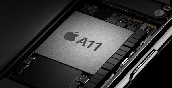苹果最强芯片m2主机,为什么苹果的a系列芯片那么强