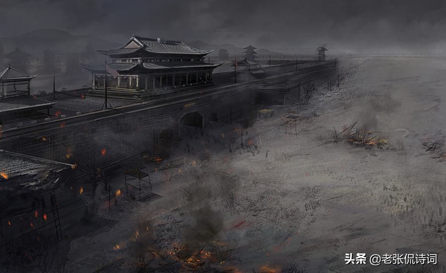 李贺为什么被称为诗鬼,李贺为什么被称为诗鬼简短