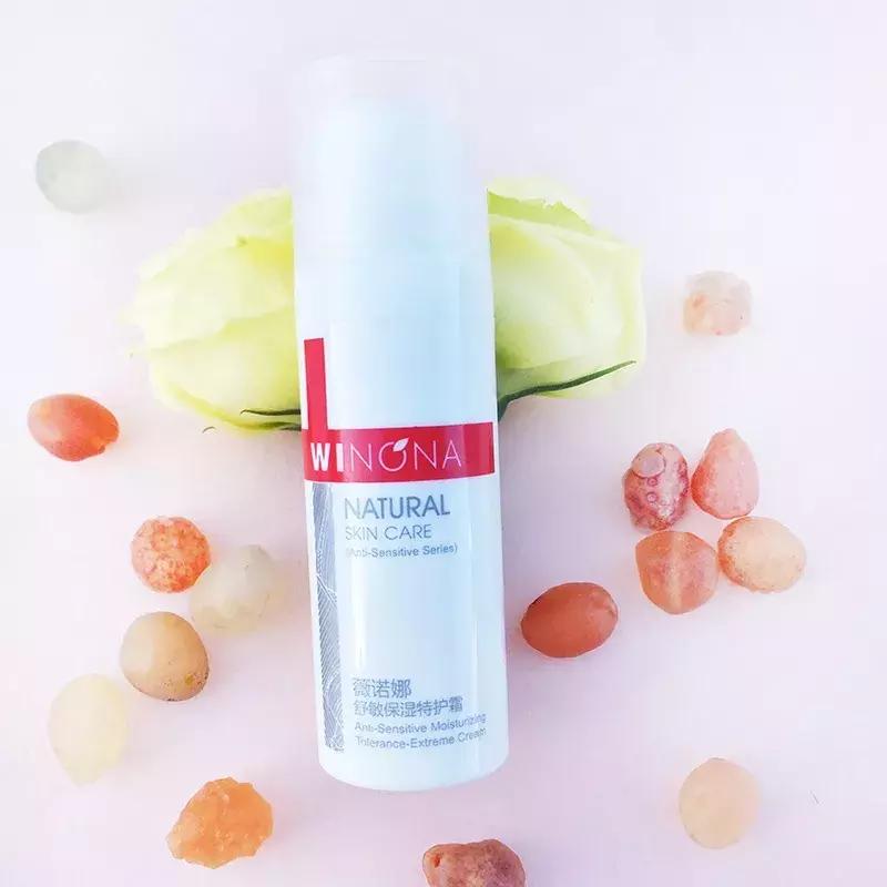 拿什么拯救你我的春日敏感肌,拿什么拯救你我的冬季敏感肌