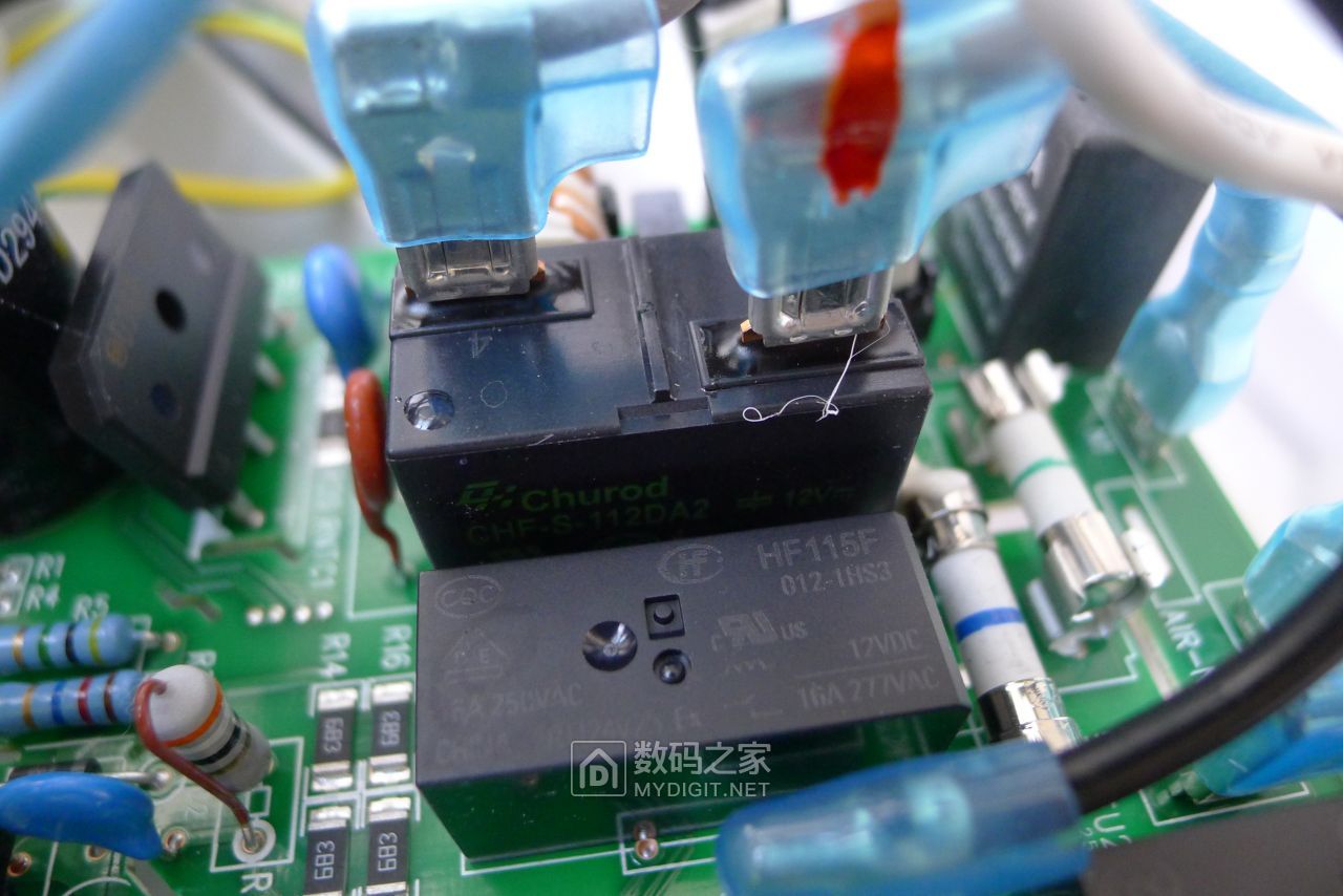 格力1.5匹空调拆解全过程视频,格力空调大1.5匹一级能效拆机视频